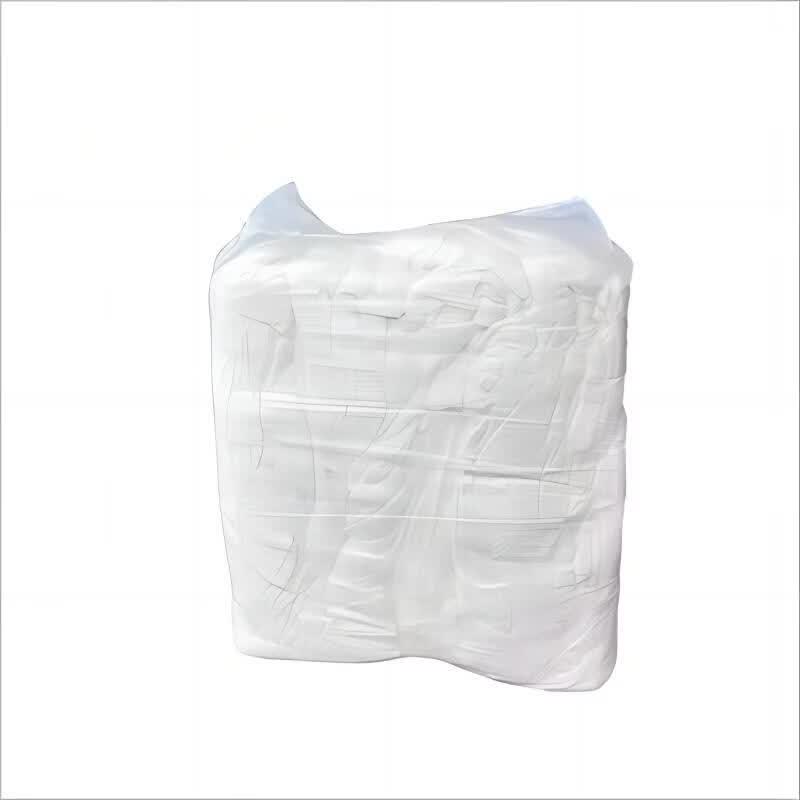 NTSJ Industrial Cotton Wiping Cloth