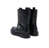 Ankle Boots LOVE MOSCHINO JA24064G1NIA000A35, Black