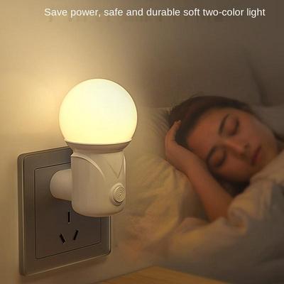 Oświetlenie LED – Lampki nocne LED