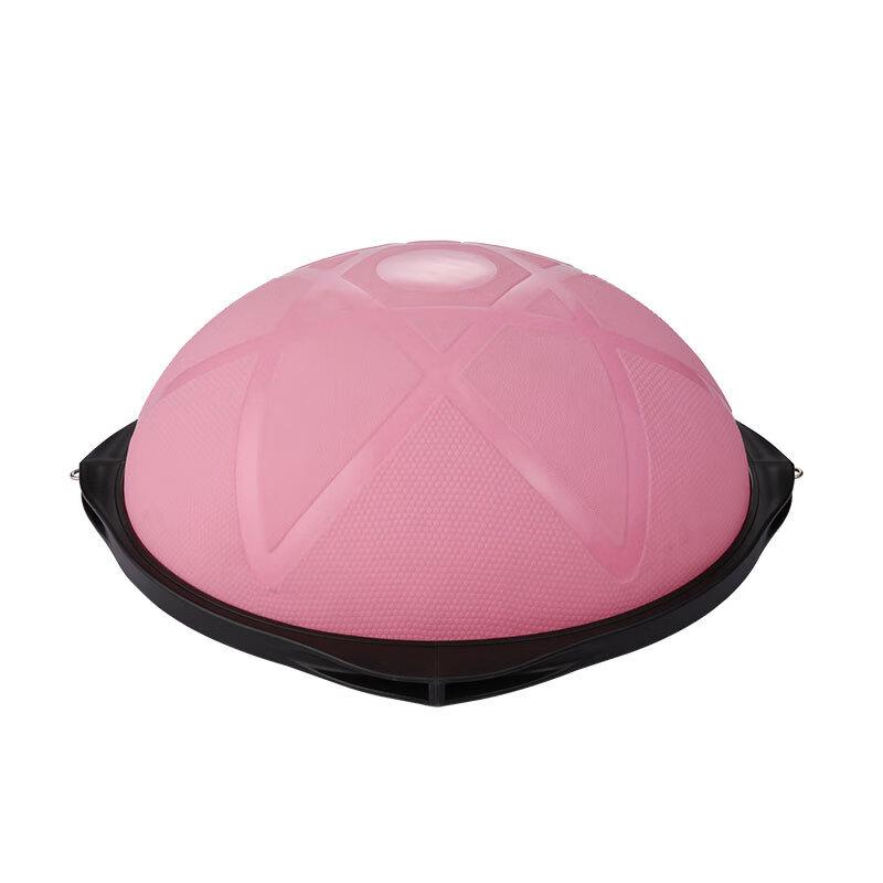 WEZHO Bosu Ball Balance Trainer