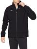 Prince Black Japanese Size Small To Japanese Size Fleece-Lined Jacket, (Size 165), (equivalent Small)