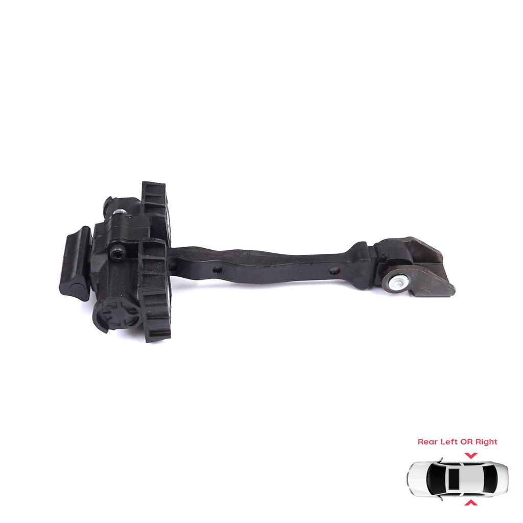 BDP1437 Rear Door Stop Check Assy Limiter Strap for VW T-Roc A11 D11 2017-On 5-Door 2GA839249B