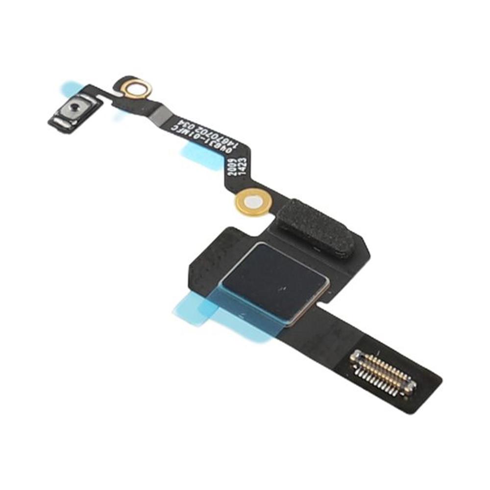 For iPad Pro 11 (2024)/Pro 13 (2024) OEM Power On/Off Flex Cable Replacement Part (Without Logo)