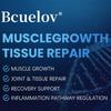 Bcuelov compound amino acid capsules are a mild and easily absorbable combination of multi effect amino acids