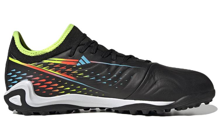 adidas Copa Sense.3 Tf 'Al Rihla Pack Schwarz' GZ1363