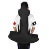 t shaped Lightweight Canvas Compound Bow Case Crossbow Protective Bag for Archery Hunting