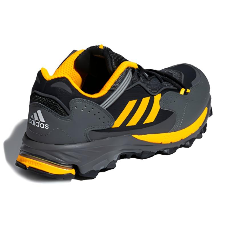 Nové Adidas Response Hoverturf Černá Pravá Zlatá Karbonová FX4151