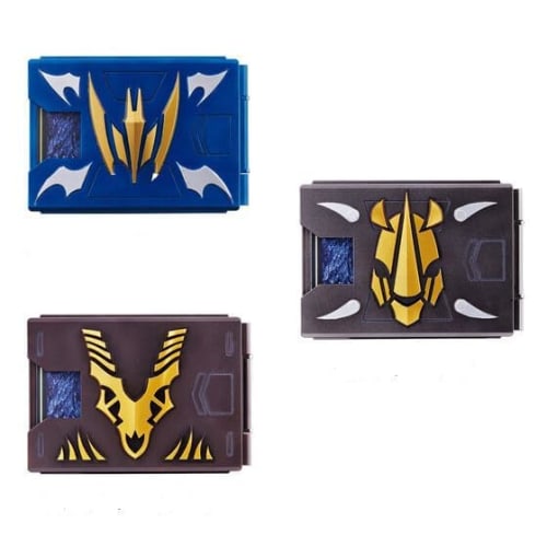 

CSM Card Deck Set vol.2 (Night Survive/Guy/Impeller)