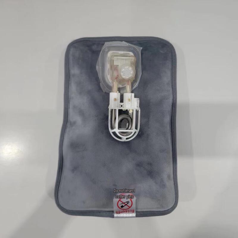 OIMG Rechargeable Hot Water Bottle