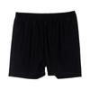 Fashion Women Flat Tiered Short Pants Under Safety Pants Underwear Shorts