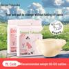 DeYou Leak-Proof Overnight Sanitary Pants for Women