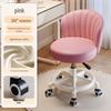 Universal Office Chair: Rotating, Lifting, Backrest - Perfect for Dorms and Workspaces