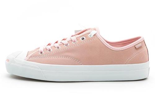 Jack Purcell Converse Pro Розовый 161521C 35.5