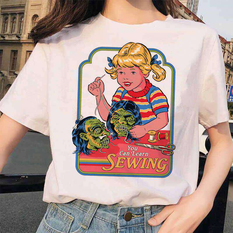 Lets Summon Demons TShirt A Funny and Amusing Demonicthemed Print Tshirt for Children and Adults Featuring Short Sleeves