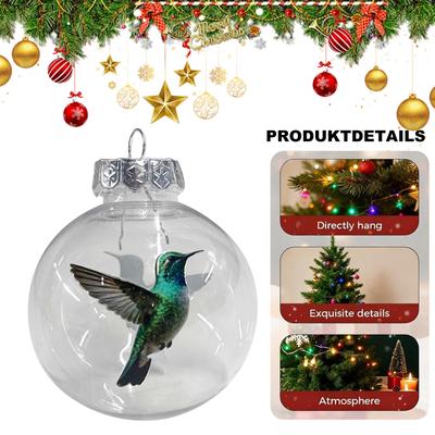 Party-Zubehör – Weihnachtsdeko