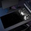Anime Guts Sword In Berserk Mousepad Desk Mat Gaming Accessories Prime Gaming XXL Keyboard Pad Stitched Pad Desk Pads 50x100cm
