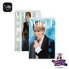 [PRE ORDER] JIMIN (BTS) – Vogue Korea February 2026 A–G Cover