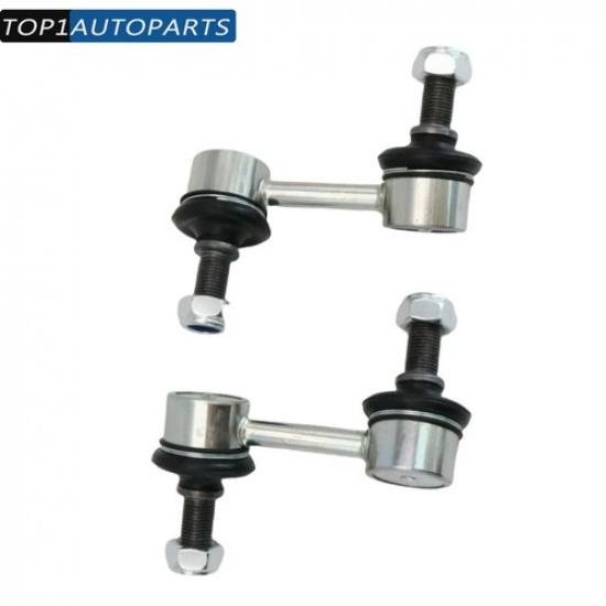 2Pc Rear Sway Bar End Links Fits Honda Accord Acura TL TSX TLX 2.0L 2.4L 3.5L