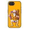 Cover for Apple iPhone 17 16 14 15 Pro Max Plus 15+ 16E XR ProMax Air + Phone Case Master Roshi Dragon Gokus Ball Kame Sennin