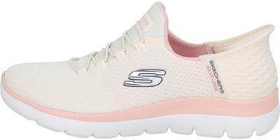 Slip-ins: Summits - Diamond Dream Women Natural/pink
