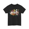 Üst giysisi – T-shirtler