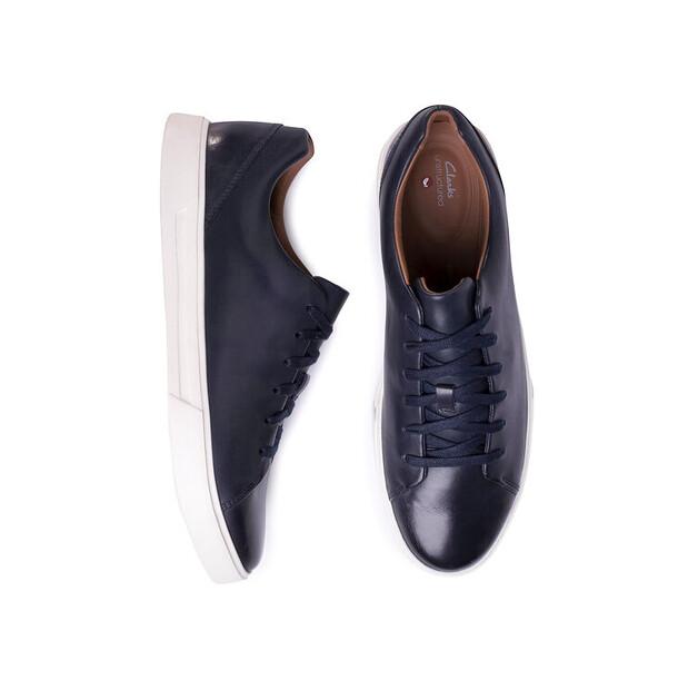 Кроссовки Clarks Un Costa Lace