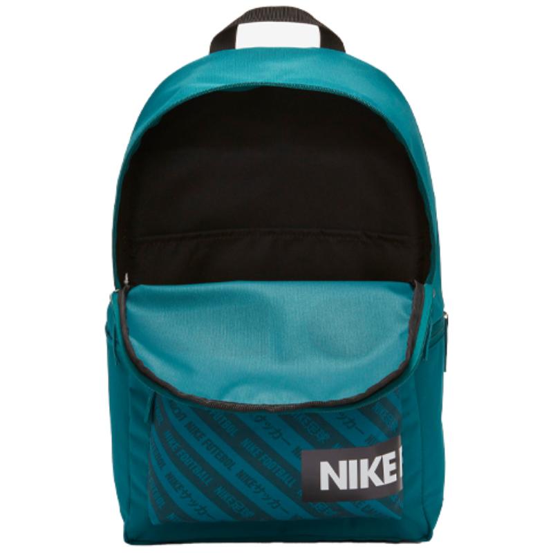 Nike Backpacks Geode Water Duck Cyan Casual BA6159-381