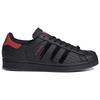 Adidas Star Wars X Adidas Superstar 'Darth Vader' Tenisky FX9302