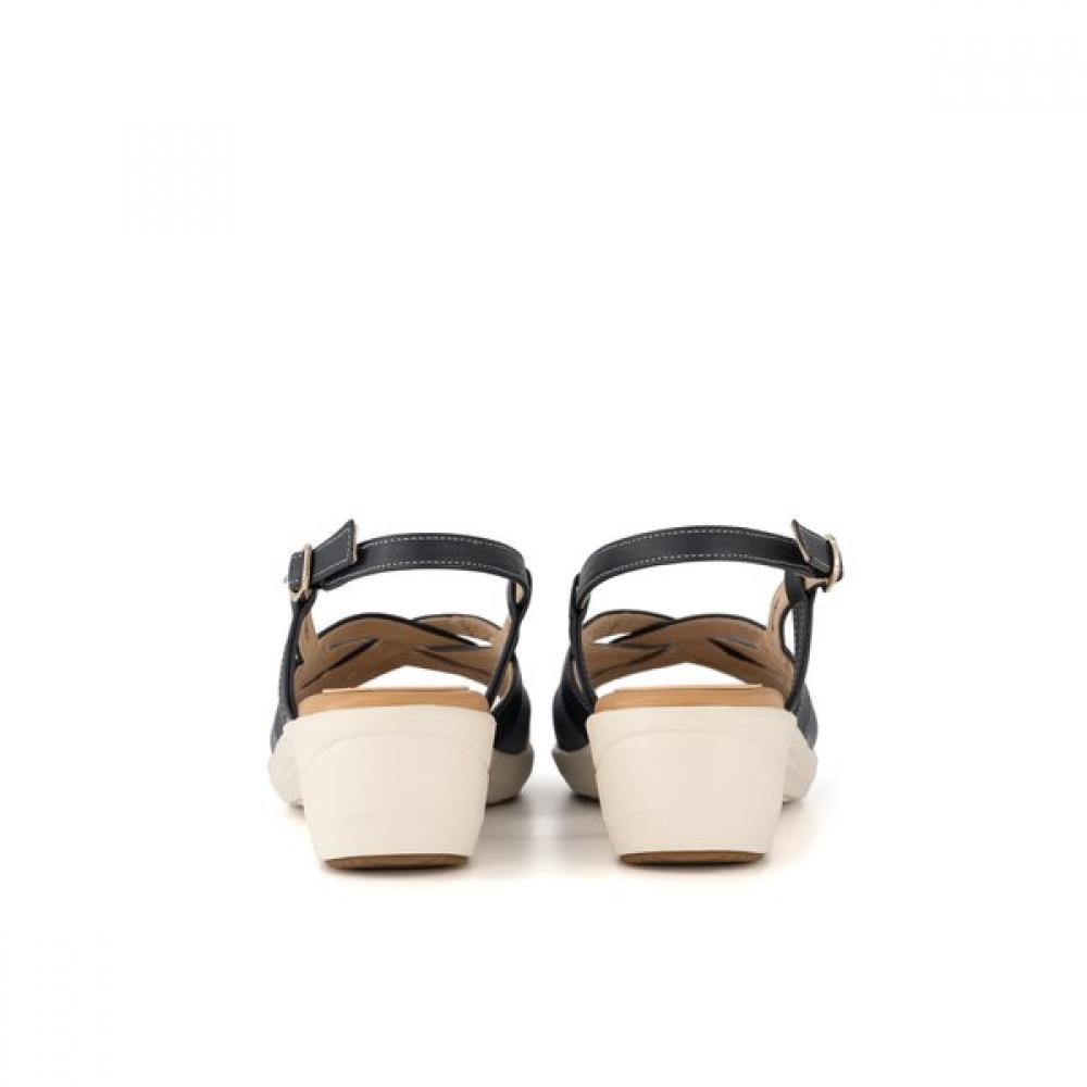 Land Rover Women S Check Strap Sandal lanSac5454wf2