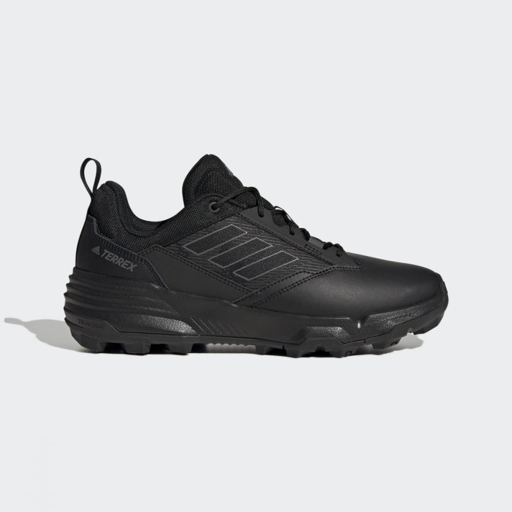 

Adidas Terrex Unity Leather Low CBLACKGREFOUGRESIX