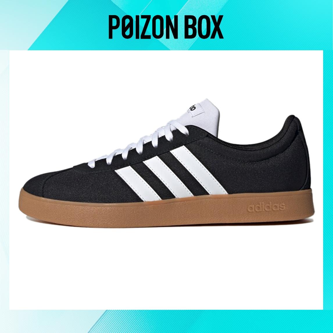 

кроссовки adidas neo VL Court 2.0 Skateboarding Shoes Men FW2758