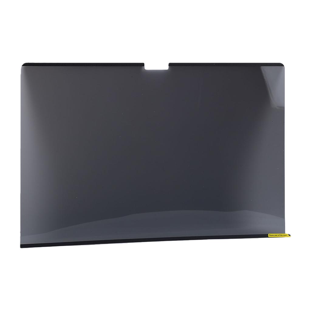 Privacy Filter Screen Protector Fit for OS X Air 15.3 Inch Laptop Magnetic Anti Glare Privacy Screen Filter