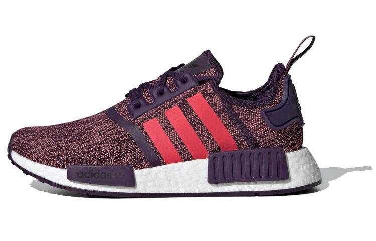 

Adidas NMD R1 Legend Purple Shock Red Youth F34421 38⅔