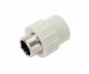 Pp-R Nipple Pn25 40 X 1.1/4" Thread