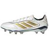 Copa Pure 3 Elite FG 'Cloud White Matte Gold' da Uomo IH0943