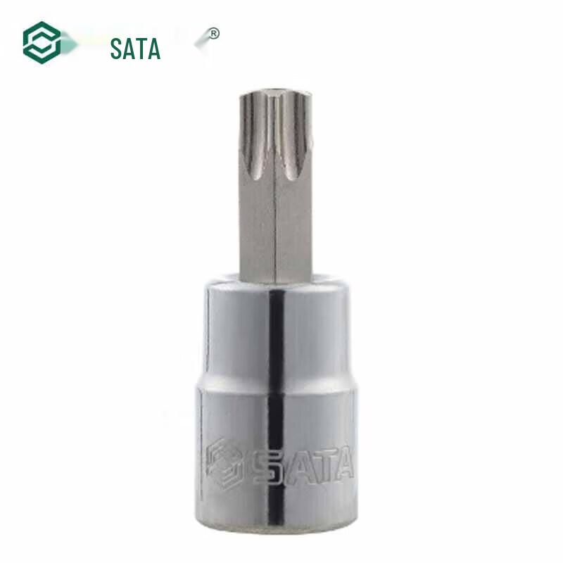 SATA T50 Security Torx Bit Socket T50