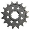 520 Motorcycle Front Sprocket Pinion For Kawasaki KSF450 KFX450R 08-14 ZX-6R Ninja ZX6R ZX636 ZX600 2007-2025