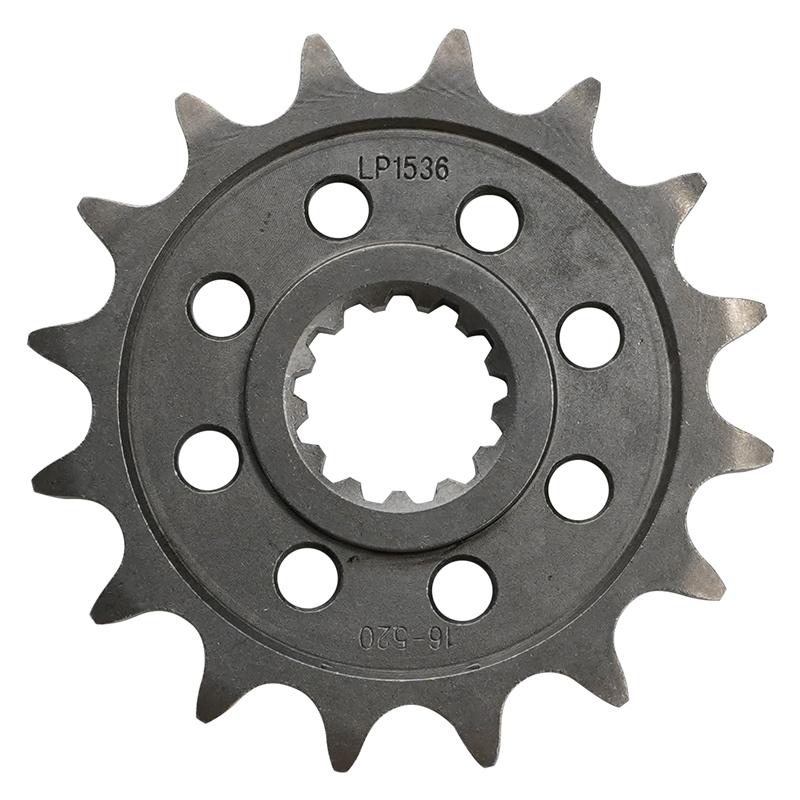 520 Motorcycle Front Sprocket Pinion For Kawasaki KSF450 KFX450R 08-14 ZX-6R Ninja ZX6R ZX636 ZX600 2007-2025