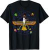 NEW Anunnaki Gods Ancient Sumerian Al!ens Design Best Gift T-Shirt S-5XL Unisex T-Shirt