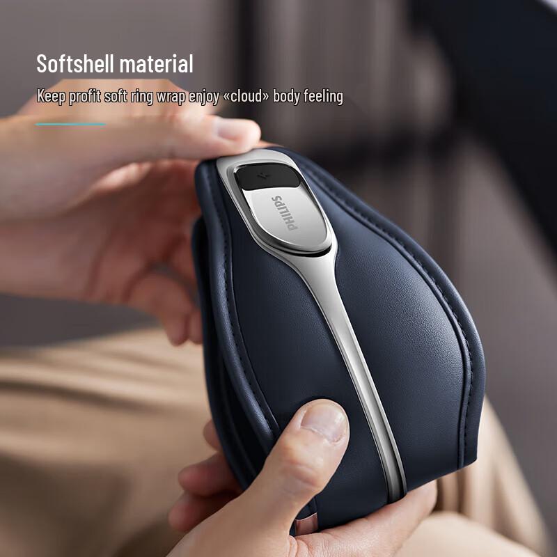 Philips Heated Bluetooth Eye Massager