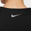 Nike Men's Fashionable Soft Breathable Short-Sleeve T-Shirt in Black IB4128-010