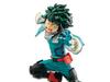 Banpresto My Hero Academia THE MOVIE Rising VS VILLAIN DEKU Izuku Midoriya Figure Heroes