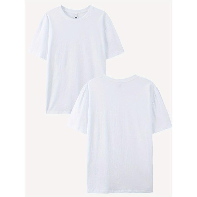 European Size J-Hope 94 Women's Summer Pattern T-shirt, Printed T-shirt with Round Neck and Short Sleeves, Versatile High-quality Leisure S
