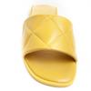 Women's Flat Sandal.  Montevita  Palanti3  82869