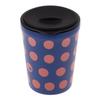 Maebata Kamawanu Tumbler with Cherry Tomato 53127 Lid, Design,