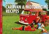 The Salmon Favourite Caravan & Motorhome Recipes Book
