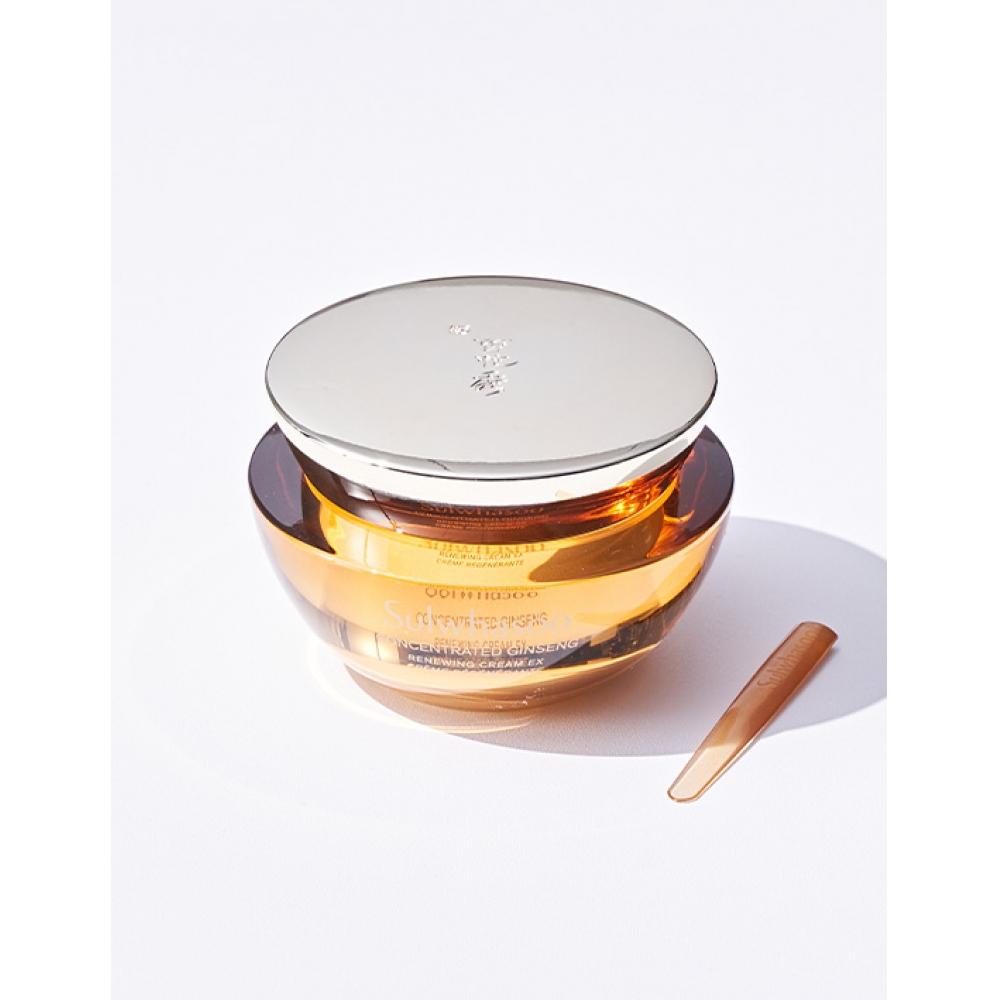 

Мягкий крем Sulwhasoo Jayeonsaeng 60 мл