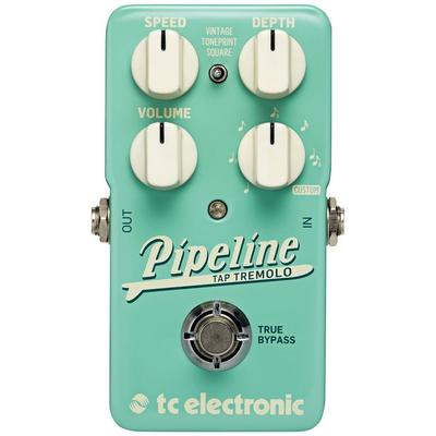 Accessori per chitarra – Pedali per chitarre elettriche