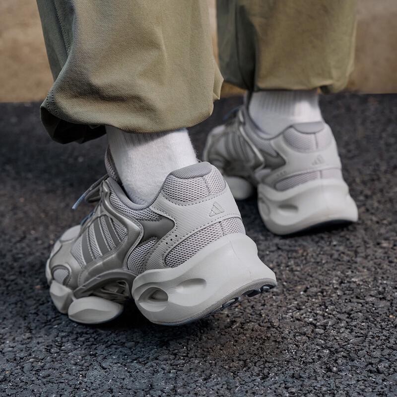 Adidas MEGASTRIDE Unisex Platform Dad Shoes