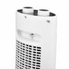 Portable Ceramic Heater Orbegozo 18021 2000 W